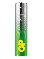 GP Pin đũa Alkaline AAA GP24AET21-2GSBC2