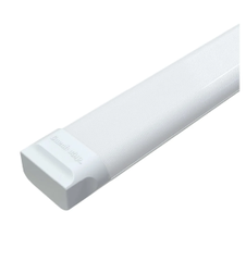 Điện Quang Bộ đèn bán nguyệt tràn viền LED BNTV 1.2m 60W 6500K