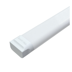 Điện Quang Bộ đèn bán nguyệt tràn viền LED BNTV 0.6m 24W 6500K