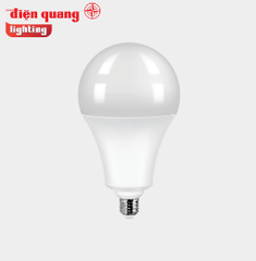 Điện Quang Đèn LED bulb CSL LEDBU11A130 40765 (40W daylight, chụp cầu mờ)