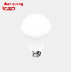 Điện Quang Đèn LED bulb LEDBU11A70 12765 (12W daylight, chụp cầu mờ)
