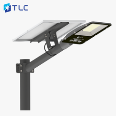 TLC Đèn đường rời thể NLMT Sunlux 300W trắng