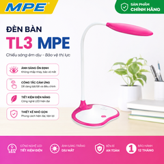MPE Đèn bàn LED 4W