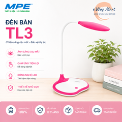 MPE Đèn bàn LED 4W