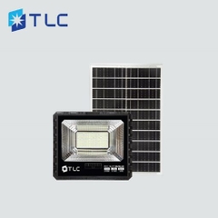 Đèn pha NLMT Sunlux 100W trắng