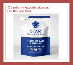 STAR KOBUMCHA Nguyên Bản túi nhỏ 1,5L