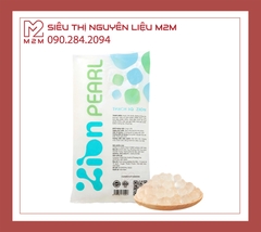 Trân châu 3Q ZION - trắng 2kg
