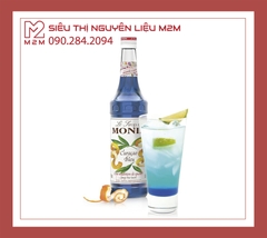 Syrup Vỏ Cam Monin Curacao 700ml