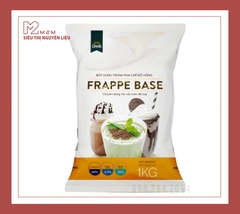 Bột Frappe DANS 1KG