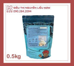 Bột Hạt Dẻ Cười LerMao gói 500gr