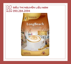 Bột Kem Sữa LongBeach Non-Diary Creamer 1Kg