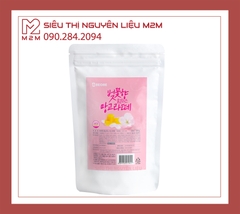 Bột Latte Hoa Anh Đào BEOBE 500gr