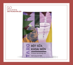 Bột sữa khoai môn DANS 500gr