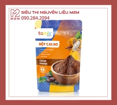 Bột Cacao Tamix_500g