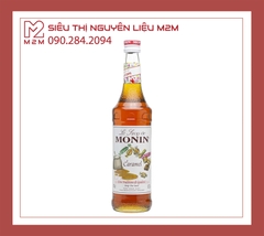 Syrup Monin Caramel 700ml