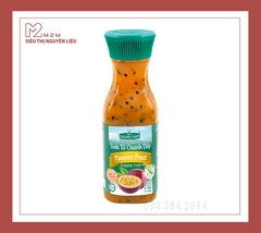 Sinh Tố Chanh Dây Golden Farm 1L