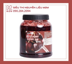 Mứt Cherry Boduo Signature 900gr