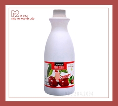 Smoothie Anh Đào JUPITER Cherry 1,8kg
