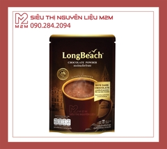 Bột Chocolate Longbeach 400gr