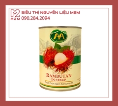 Chôm Chôm Thái Lan AA 565g