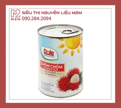 Chôm Chôm Ngâm Dole 565gr