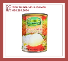 Chôm Chôm Ngâm Siro Thái Lan Goody - 565g