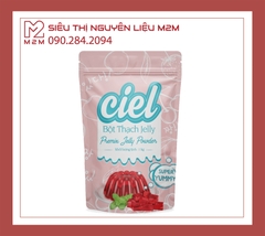 Bột thạch Jelly CIEL gói 1kg