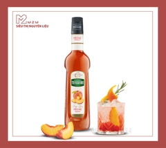 Syrup Đào Teisseire Peach 700ml