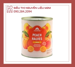 Đào Ngâm Countree 820gr