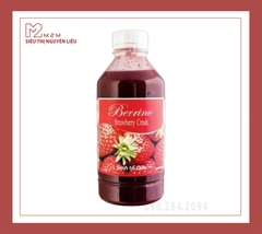 Sinh Tố Dâu Berrino 1L