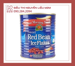 Đậu Đỏ Hàn Quốc Good Morning Seoul 850g