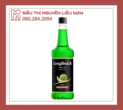 Siro Dưa Lưới LongBeach Melon 740ml