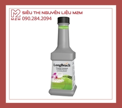 Mứt Dừa Non LongBeach Young Coconut 900ml