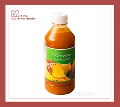 Sinh Tố Dứa Xoài Berrino 1L
