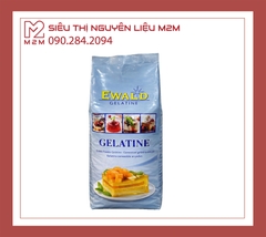 Bột Gelatine EWALD gói 1kg