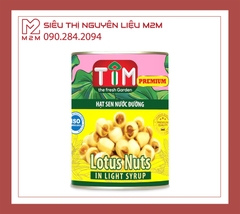 Hạt Sen Nước Đường NIF