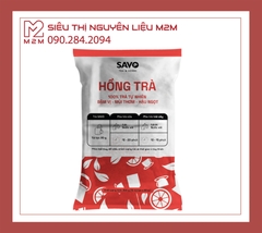 Hồng Trà Túi Lọc SAVO 10 túi*30gr