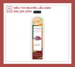 Mứt Khoai Lang Tím La'Bon 1Kg