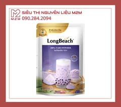 Bột Khoai Môn Nguyên Chất 100% Longbeach 200gr