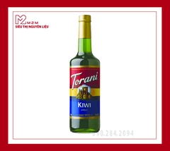 Syrup Torani Kiwi 750ml