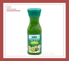Sinh Tố Kiwi Golden Farm 1L