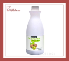 Smoothie Kiwi JUPITER Kiwi 1,8kg