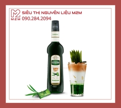 Syrup Lá Dứa Teisseire Pandan 700ml