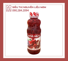 Sinh Tố Lựu 1L - VINA MỨT