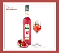 Syrup Lựu Teisseire Grenadine 700ml