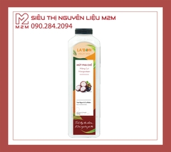 Mứt Măng Cụt Labon 1Kg