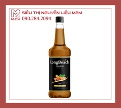 Syrup Me LongBeach Tamarind 740ml