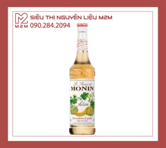 Syrup Dưa Lưới Monin Melon 700ml