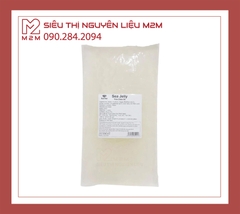 Trân châu 3Q Sea Jelly - trắng 2kg