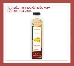 Mứt Khế Ép LaBon 1Kg